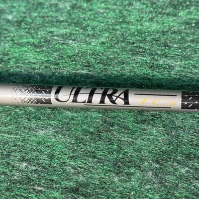 Wilson Ultra TG Titanium 1 Driver 10.5° Graphite Regular Flex Golf Club - Thumbnail 7