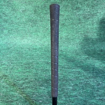 Wilson Ultra TG Titanium 1 Driver 10.5° Graphite Regular Flex Golf Club - Thumbnail 10