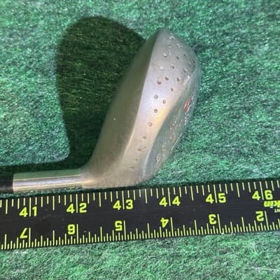 Vintage TaylorMade Burner Tour Preferred Driver 1 Wood 10.5° USA True Temper - Thumbnail 6