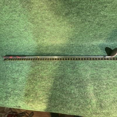 Vintage TaylorMade Burner Tour Preferred Driver 1 Wood 10.5° USA True Temper - Thumbnail 5