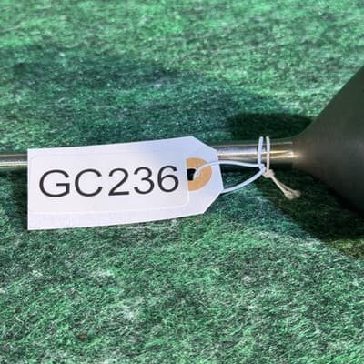 Vintage TaylorMade Burner Tour Preferred Driver 1 Wood 10.5° USA True Temper - Thumbnail 10