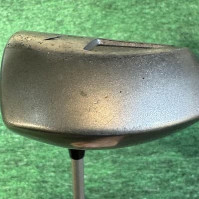 Wilson Ultra TG Titanium 1 Driver 10.5° Graphite Regular Flex Golf Club - Thumbnail 4