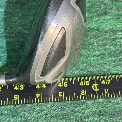 Vintage Titleist 983K Driver 9.5° Stiff Speeder Fujikura S-Flex Golf Club Mens - Thumbnail 6