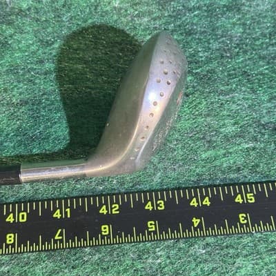 Vintage Taylor Made Tour Spoon 13 Degree 3 Wood Fairway Golf Tour Preferred USA - Thumbnail 6