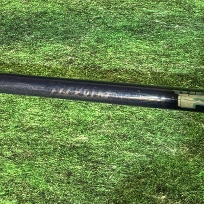 Vintage Titleist Titanium Howitzer 1 Driver 12° The Fuse Graphite Shaft Golf - Thumbnail 7