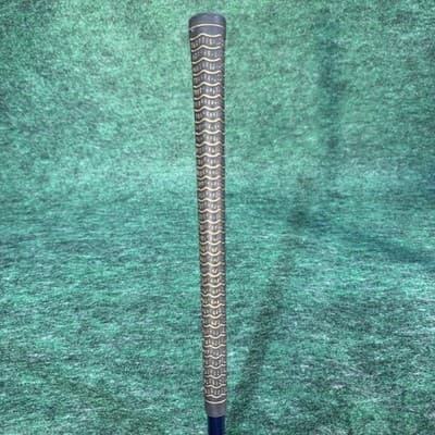 Vintage Titleist Titanium Howitzer 1 Driver 12° The Fuse Graphite Shaft Golf - Thumbnail 10