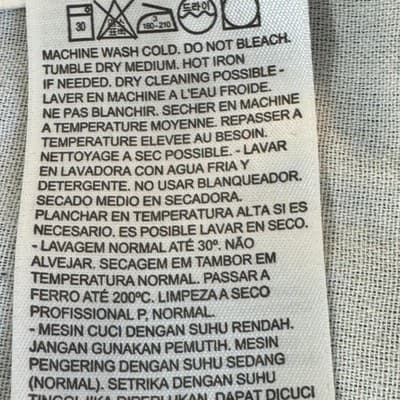 Levis 550 Jeans Mens 42x30 Black Relaxed Fit Tapered Leg Zip Fly Denim - Thumbnail 6