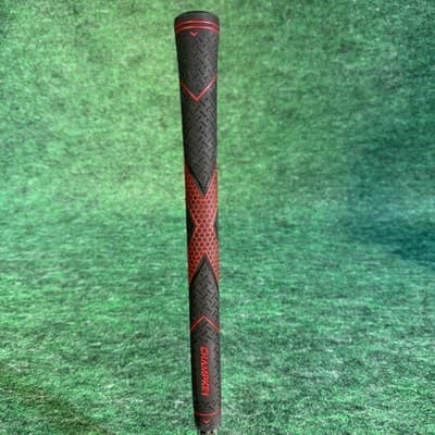 Vintage TaylorMade Burner Tour Preferred Driver 1 Wood 10.5° USA True Temper - Thumbnail 8