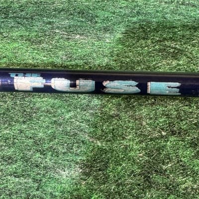 Vintage Titleist Titanium Howitzer 1 Driver 12° The Fuse Graphite Shaft Golf - Thumbnail 6