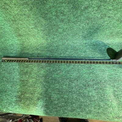 Vintage Titleist Titanium Howitzer 1 Driver 12° The Fuse Graphite Shaft Golf - Thumbnail 4