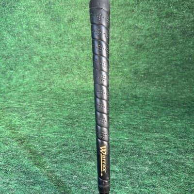 Warrior HVG II Titanium Driver 1° Harrison Shaft 300cc Strong Forged Golf Club - Thumbnail 9