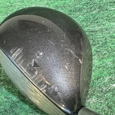 Vintage Titleist 983K Driver 9.5° Stiff Speeder Fujikura S-Flex Golf Club Mens - Thumbnail 3