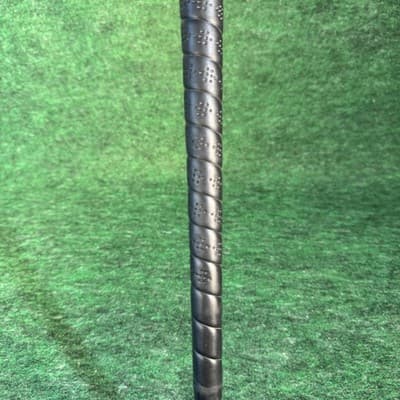 Warrior HVG II Titanium Driver 1° Harrison Shaft 300cc Strong Forged Golf Club - Thumbnail 10