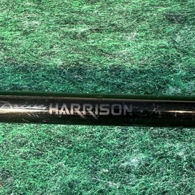Warrior HVG II Titanium Driver 1° Harrison Shaft 300cc Strong Forged Golf Club - Thumbnail 8