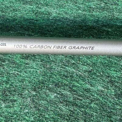 Wilson Ultra TG Titanium 1 Driver 10.5° Graphite Regular Flex Golf Club - Thumbnail 9