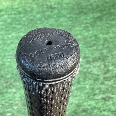 Vintage Titleist 983K Driver 9.5° Stiff Speeder Fujikura S-Flex Golf Club Mens - Thumbnail 11