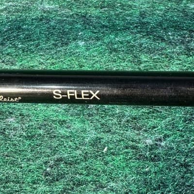 Vintage Titleist 983K Driver 9.5° Stiff Speeder Fujikura S-Flex Golf Club Mens - Thumbnail 8