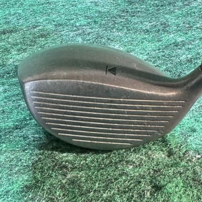 Vintage Titleist Titanium Howitzer 1 Driver 12° The Fuse Graphite Shaft Golf - Thumbnail 2