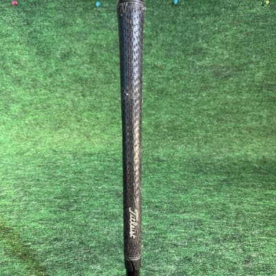 Vintage Titleist 983K Driver 9.5° Stiff Speeder Fujikura S-Flex Golf Club Mens - Thumbnail 10