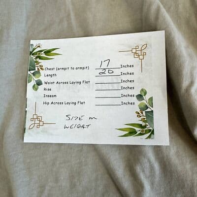 Zara Shirt Top Women’s M Beige/Tan Long Sleeve Crew Neck Pullover #W 78 - Thumbnail 6