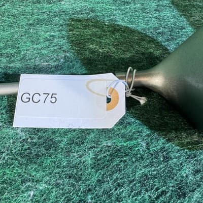 Wilson Ultra TG Titanium 1 Driver 10.5° Graphite Regular Flex Golf Club - Thumbnail 12