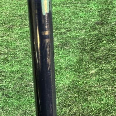 Vintage Titleist Titanium Howitzer 1 Driver 12° The Fuse Graphite Shaft Golf - Thumbnail 8