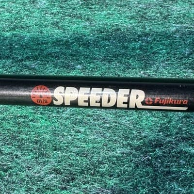 Vintage Titleist 983K Driver 9.5° Stiff Speeder Fujikura S-Flex Golf Club Mens - Thumbnail 7