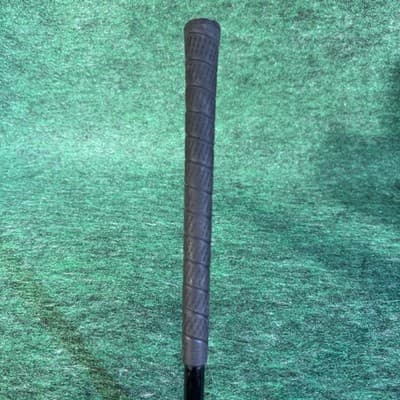 Wilson Ultra TG Titanium 1 Driver 10.5° Graphite Regular Flex Golf Club - Thumbnail 11