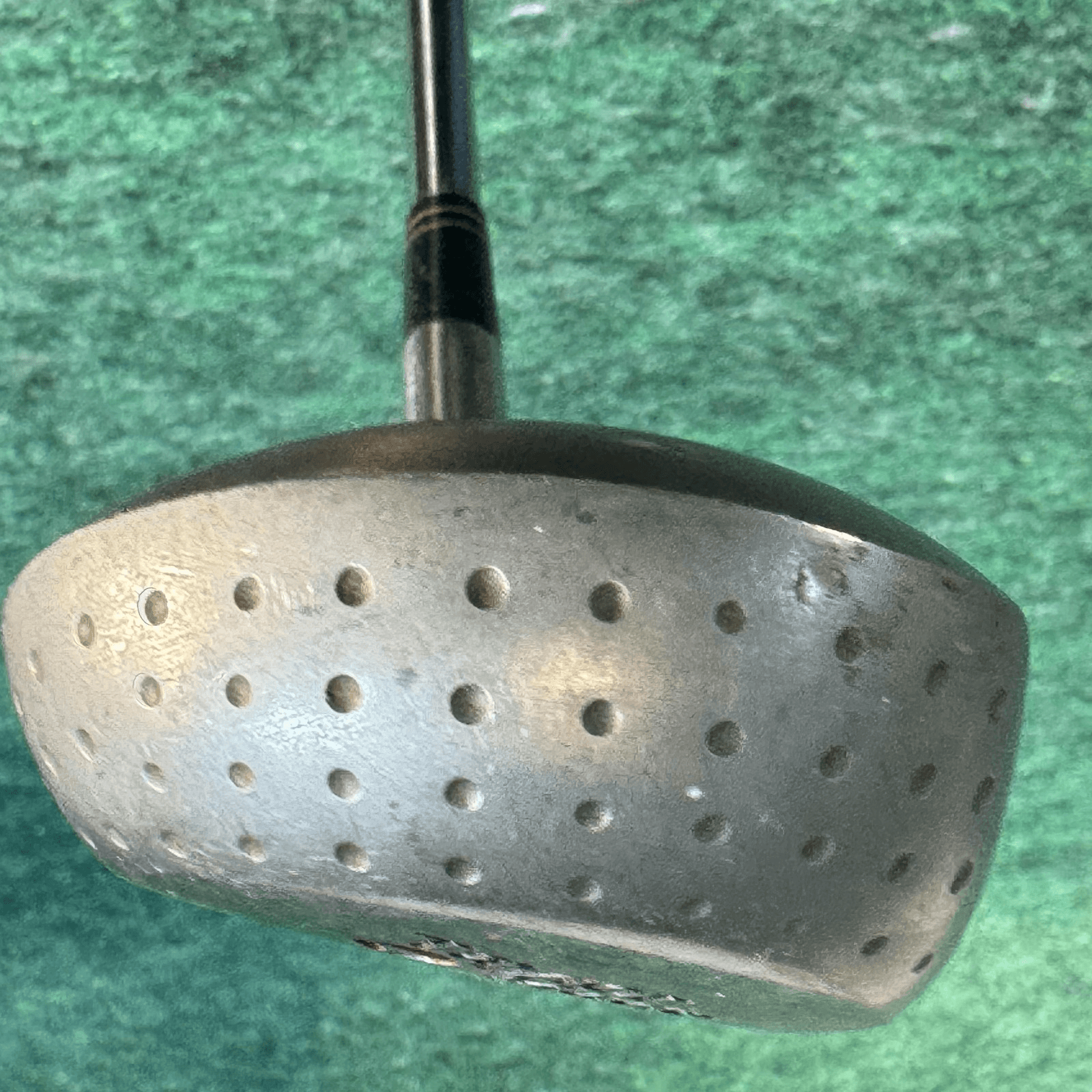 Vintage TaylorMade Burner Tour Preferred 3 Wood 15° Dynamic Gold Golf Club USA - Thumbnail 4