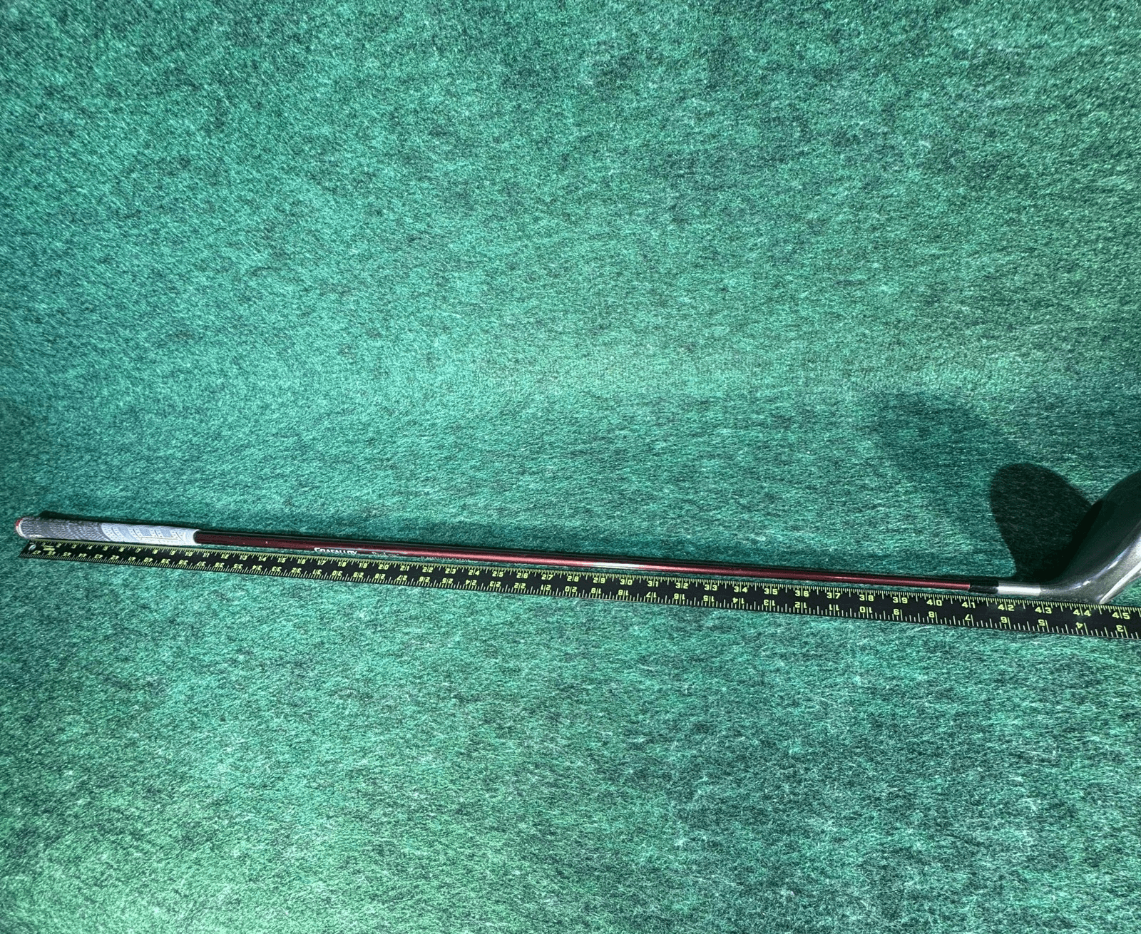 Vintage Titleist 975D Titanium Driver 8.5° Grafalloy ProLite Stiff Golf Pride - Thumbnail 5