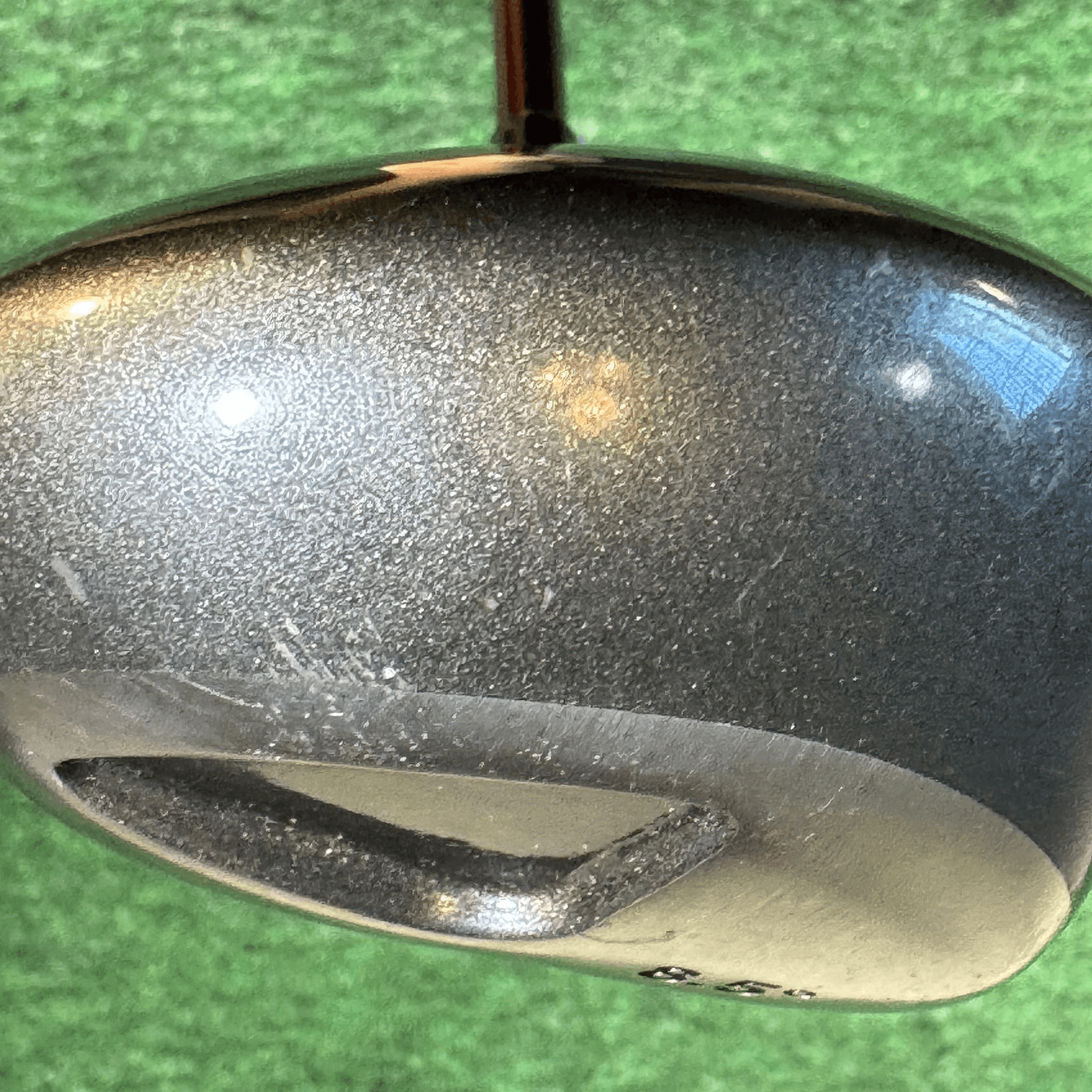 Vintage Titleist 975D Titanium Driver 8.5° Grafalloy ProLite Stiff Golf Pride - Thumbnail 4