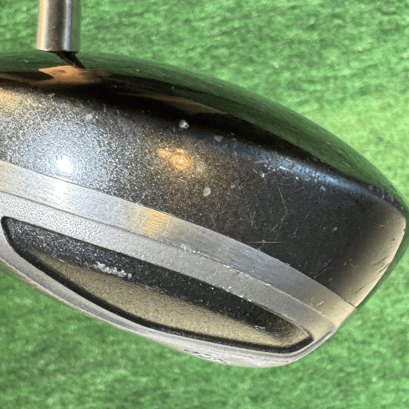 Vintage Titleist 983K Driver 9.5° Stiff Speeder Fujikura S-Flex Golf Club Mens - Thumbnail 4