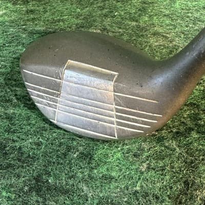 767 Tour Series 5 Wood Fairway 21° Loft Mens RH Steel Shaft Golf Club 17-4PH - Thumbnail 2