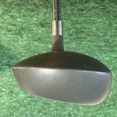 Square Two PCX LPGA 3 Wood 18° Spoon Ladies Right Hand Steel Fairway Golf Club - Thumbnail 4