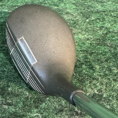 767 Tour Series 5 Wood Fairway 21° Loft Mens RH Steel Shaft Golf Club 17-4PH - Thumbnail 3