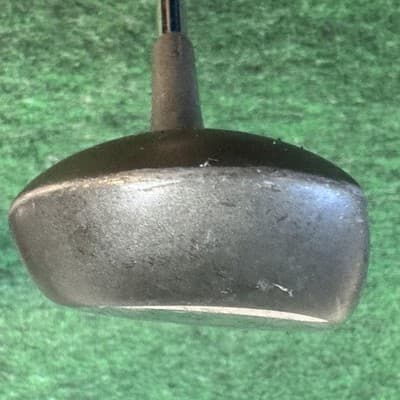 767 Tour Series 5 Wood Fairway 21° Loft Mens RH Steel Shaft Golf Club 17-4PH - Thumbnail 4