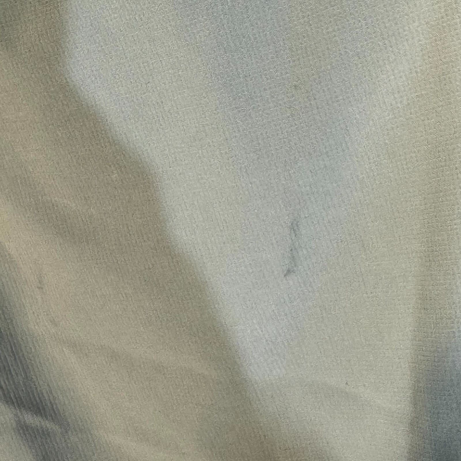 Greg Norman Mens Golf Shorts 38 Beige Stretch Mid-Rise Flat Front Classic - Thumbnail 4