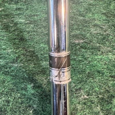 767 Tour Series 5 Wood Fairway 21° Loft Mens RH Steel Shaft Golf Club 17-4PH - Thumbnail 7