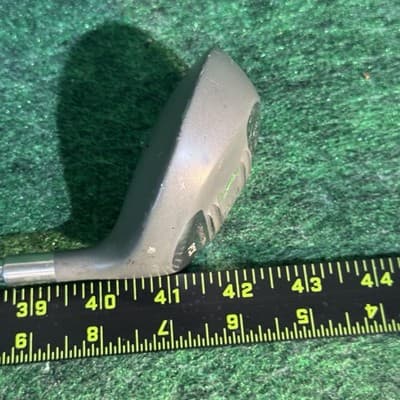 Square Two PCX LPGA 3 Wood 18° Spoon Ladies Right Hand Steel Fairway Golf Club - Thumbnail 6