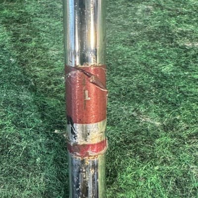 Square Two PCX LPGA 3 Wood 18° Spoon Ladies Right Hand Steel Fairway Golf Club - Thumbnail 7