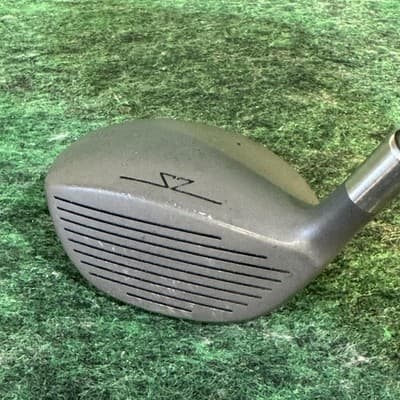 Square Two PCX LPGA 3 Wood 18° Spoon Ladies Right Hand Steel Fairway Golf Club - Thumbnail 2