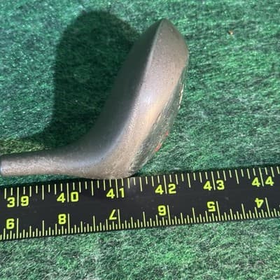 767 Tour Series 5 Wood Fairway 21° Loft Mens RH Steel Shaft Golf Club 17-4PH - Thumbnail 6