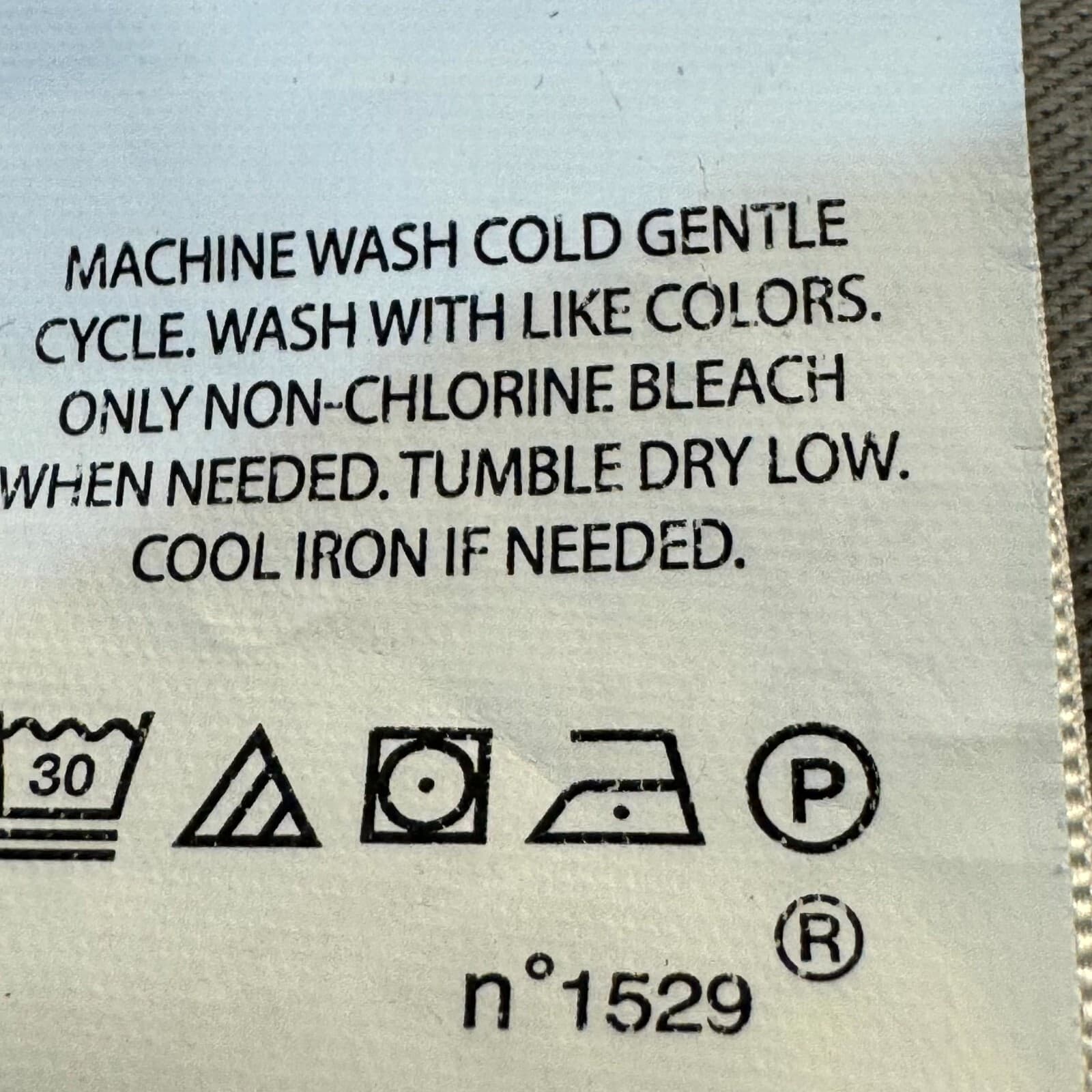 Polo Ralph Lauren Men Chino Shorts 36 Tan Pony Mid-Rise Flat Front Classic - Thumbnail 5