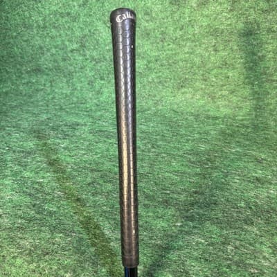 Callaway X Series 8 Iron Womens Right Handed Graphite Light 75g Shaft Golf Club - Thumbnail 9