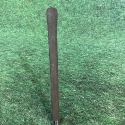 Synchron II Fairway Series 7 Wood 24° Mens Right Hand Steel Silver Golf Club - Thumbnail 9