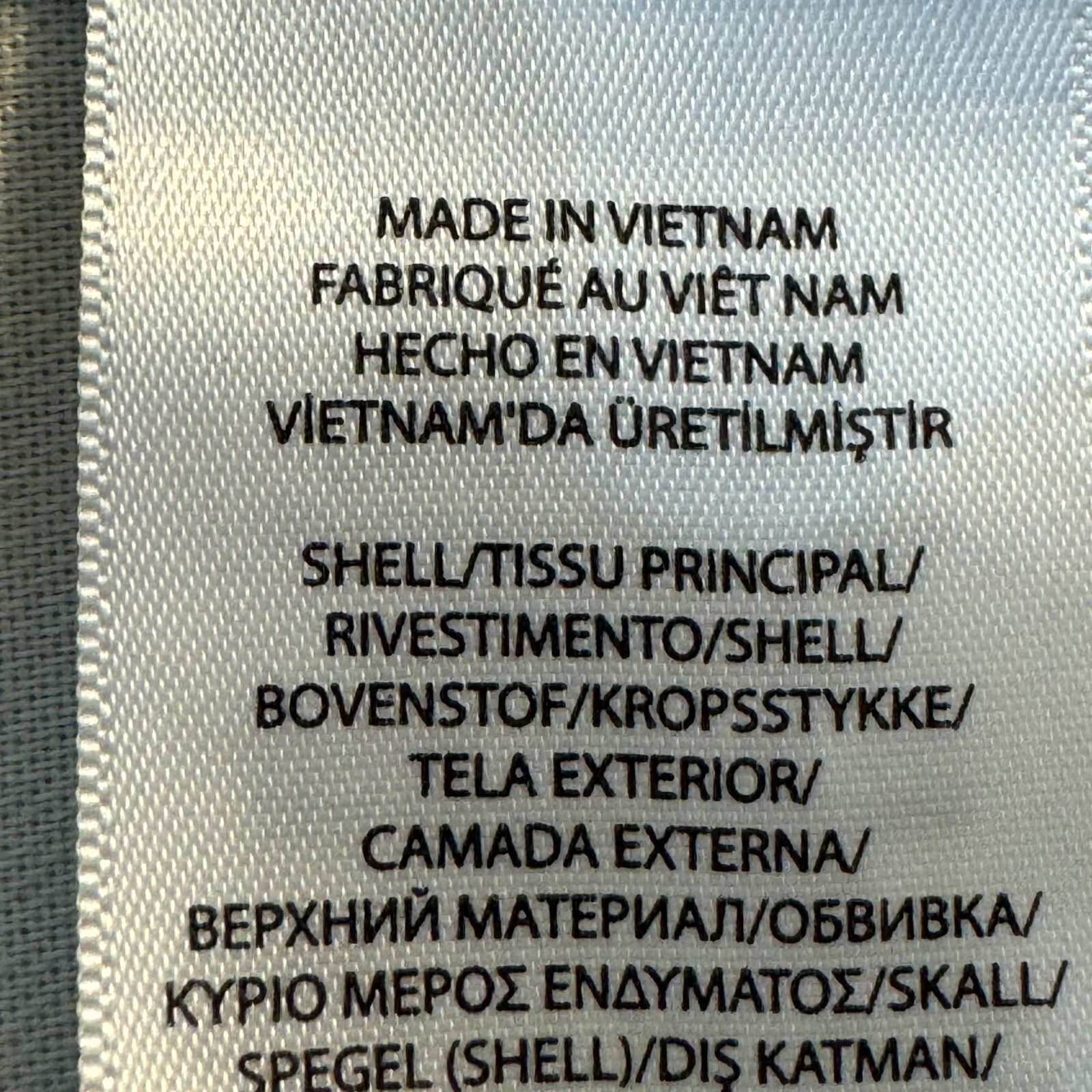 Polo Ralph Lauren Men Chino Shorts 36 Tan Pony Mid-Rise Flat Front Classic - Thumbnail 4