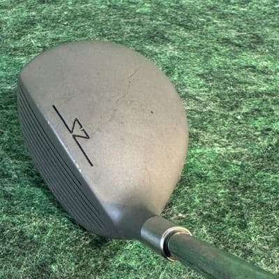 Square Two PCX LPGA 3 Wood 18° Spoon Ladies Right Hand Steel Fairway Golf Club - Thumbnail 3