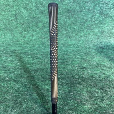 Dunlop Magnitude TWD 3 Wood 15.5° Oversized Stainless RH Mens Graphite Golf Club - Thumbnail 10