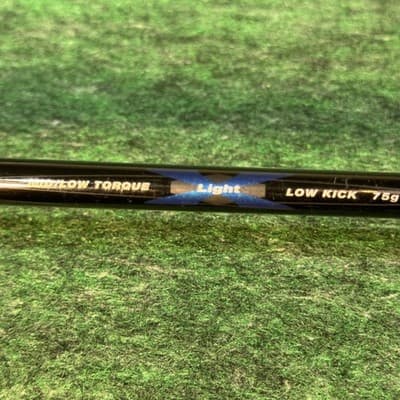 Callaway X Series 8 Iron Womens Right Handed Graphite Light 75g Shaft Golf Club - Thumbnail 6