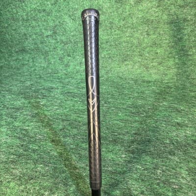Callaway X Series 8 Iron Womens Right Handed Graphite Light 75g Shaft Golf Club - Thumbnail 8